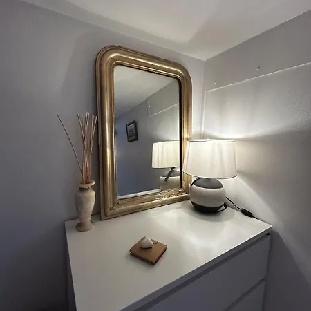 Apartment Pause Confortable, Escapade Culturelle *